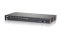 Miniatyrbild 1 av 3: Aten CS1798 KVM Switch Rack Mount Black