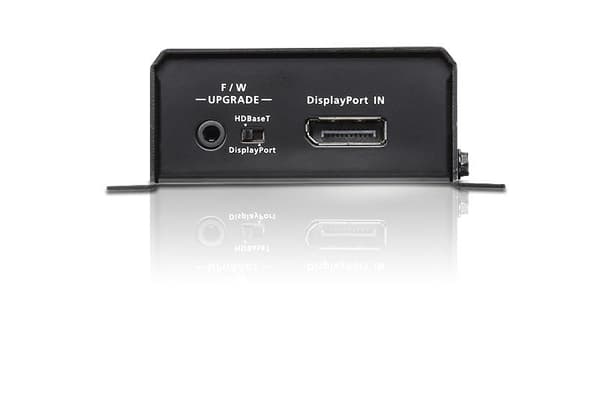ATEN VE901T - udvidelse til video/lyd - HDBaseT - op til 70 m (VE901T)