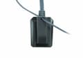 Miniatyrbillede 3 af 6: ATEN CV211 bærbar USB-konsoladapter - KVM-switch - 1 x KVM-port(e) - 1 lokal bruger - Desktop