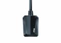 Miniatyrbillede 2 af 6: ATEN CV211 bærbar USB-konsoladapter - KVM-switch - 1 x KVM-port(e) - 1 lokal bruger - Desktop