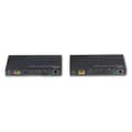 Pikkukuva 5 / 5: LINDY - Lähetin ja vastaanotin - Video-, ääni-, infrapuna- ja sarjalaajennus - HDMI, HDBaseT - CAT 6:n yli - jopa 100 metriin (38340)