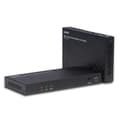 Pikkukuva 1 / 5: LINDY - Lähetin ja vastaanotin - Video-, ääni-, infrapuna- ja sarjalaajennus - HDMI, HDBaseT - CAT 6:n yli - jopa 100 metriin (38340)