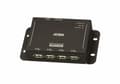 Miniatyrbillede 2 af 3: Aten UCE3250-AT-G USB Cat5 Extender 50 M