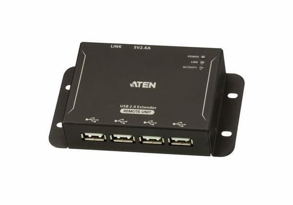 Aten UCE3250-AT-G USB Cat5 Extender 50 M