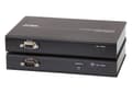 Miniatyrbild 1 av 3: ATEN CE 620 - KVM/Audio/USB/Serial Extender - HDBaseT 2.0 - upp till 100m (CE620)