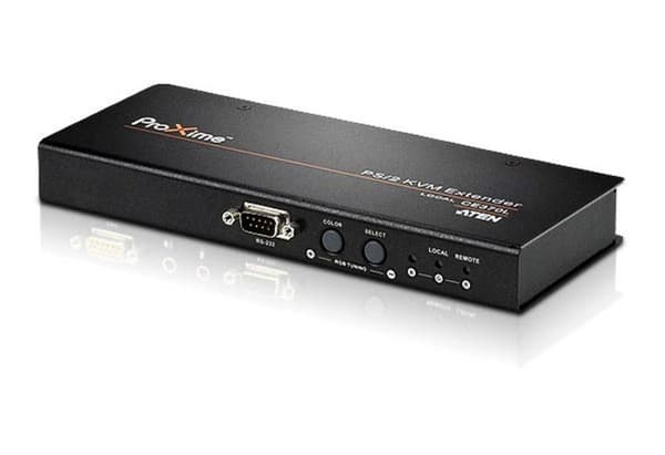 Aten CE370 konsolförlängare