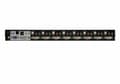 Miniatyrbillede 3 af 3: ATEN CS1768 - KVM/Audio switch - USB - 8 x KVM/Audio - 1 lokal bruger - desktop, rackmonterbar