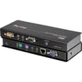 Miniatyrbild 1 av 4: ATEN Proxime CE350 - KVM/Audio/Serial Extender - PS/2 - upp till 150 m