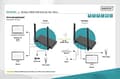 Miniatyrbillede 3 af 6: DIGITUS DS-55321 - Sender og modtager - Trådløs video-/lydudvidelse - 802.11ac - op til 200 m