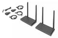Miniatyrbillede 5 af 6: DIGITUS DS-55321 - Sender og modtager - Trådløs video-/lydudvidelse - 802.11ac - op til 200 m