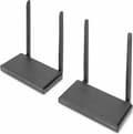 Miniatyrbillede 1 af 6: DIGITUS DS-55321 - Sender og modtager - Trådløs video-/lydudvidelse - 802.11ac - op til 200 m
