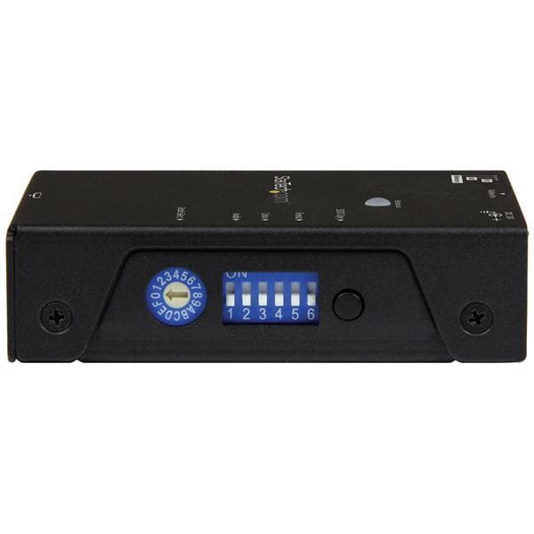 StarTech.com EDID-emulator för HDMI-skärmar kopierar utökad skärmidentifikationsdata - 1080p