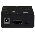 Miniatyrbild 4 av 5: StarTech.com EDID-emulator för HDMI-skärmar kopierar utökad skärmidentifikationsdata - 1080p