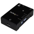 Miniatyrbild 1 av 5: StarTech.com EDID-emulator för HDMI-skärmar kopierar utökad skärmidentifikationsdata - 1080p