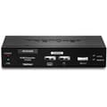 Miniatyrbillede 5 af 6: TRENDnet TK-EX4 KVM Extension Kit - KVM forlænger - USB - op til 100m (TK-EX4)