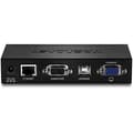 Miniatyrbillede 6 af 6: TRENDnet TK-EX4 KVM Extension Kit - KVM forlænger - USB - op til 100m (TK-EX4)