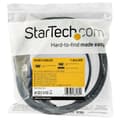 Miniatyrbillede 5 af 5: StarTech.com KVM-kabel til rackmonterede konsoller (3m, VGA og USB KVM-konsolkabler)