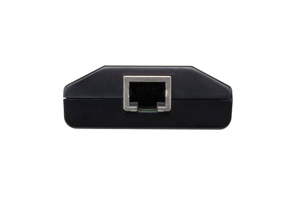 ATEN KA7183 - Tangentbord / Video / Mus (KVM) Adapter - RJ-45 (F) till USB-C (M)