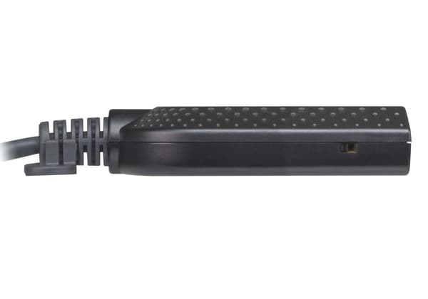 ATEN KA7183 - Tangentbord / Video / Mus (KVM) Adapter - RJ-45 (F) till USB-C (M)