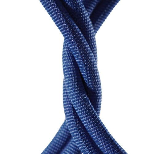 Baseus Lightning Crystal Shine Cable Series Fast Charging Data Cable 2.4A 2m Blue (CAJY000103)