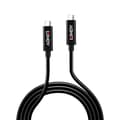 Miniatyrbild 2 av 3: CABLE USB3.2 GEN 2 C/C 3M/43348 LINDY