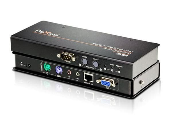 Aten CE370 konsolin jatke