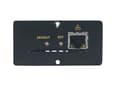 Miniatyrbild 3 av 5: Intellinet 507936, Intern, Kabel, Ethernet, 1000 Mbit/s, Svart