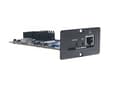Miniatyrbild 5 av 5: Intellinet 507936, Intern, Kabel, Ethernet, 1000 Mbit/s, Svart