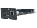 Miniatyrbild 2 av 5: Intellinet 507936, Intern, Kabel, Ethernet, 1000 Mbit/s, Svart