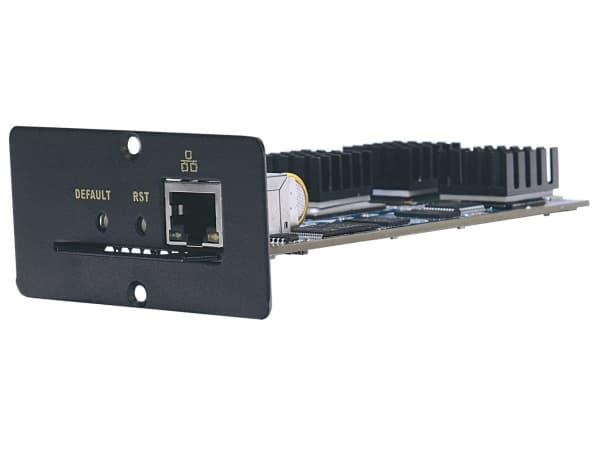 Intellinet 507936, Intern, Kabel, Ethernet, 1000 Mbit/s, Svart