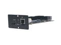 Miniatyrbild 1 av 5: Intellinet 507936, Intern, Kabel, Ethernet, 1000 Mbit/s, Svart