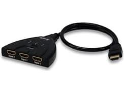Equip 332703, 1920 x 1080 piksler, Full HD, Sort
