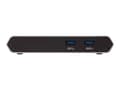 Miniatyrbild 5 av 5: ATEN US3310 - USB-växel - 2 x USB 3.1 Gen 1 - skrivbordsmodell