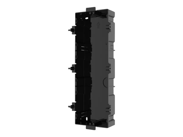 Hikvision DS-KD-ACF3 - Monteringsbok