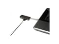 Miniatyrbild 1 av 5: Targus - Hubb - 4 x USB 2.0 - skrivbordsmodell