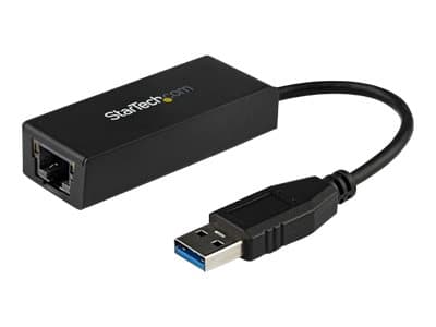 StarTech.com SV231DPUA KVM-kytkin Musta