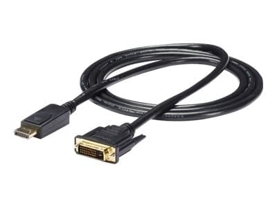StarTech.com SV831DUSBUK KVM-kytkin Telineasennus Musta