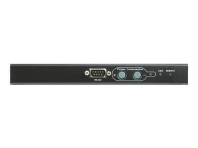 ATEN CE 750A - Förlängare för tangentbord/video/mus/seriell - USB - upp till 200 m