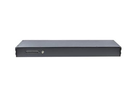 Intellinet 507776 KVM-switchar Svart