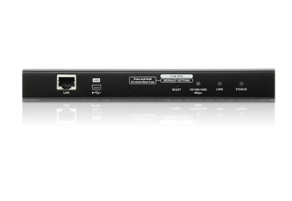 ATEN CN8000A - KVM-utvider - PS/2, USB