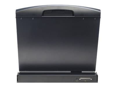Digitus DS-72211, 48,3 cm (19"), 1366 x 768 pikseliä, 1000:1, TFT, 16,78 miljoonaa väriä, 380 mm