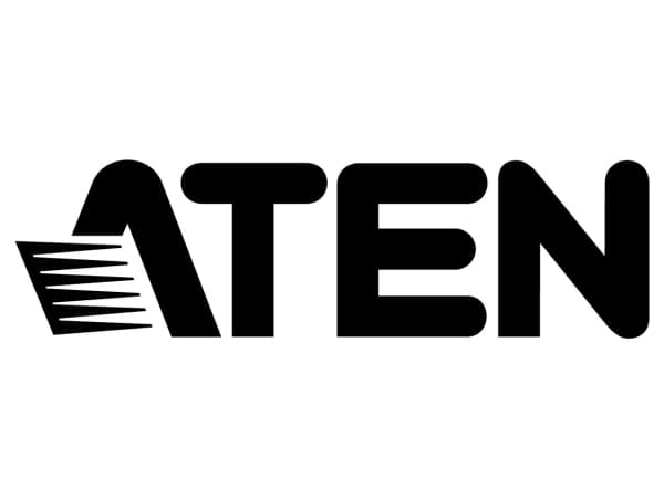 ATEN 2L-7DX3U - Kabel för tangentbord/mus/video/ljud - USB, mini-phone stereo 3.5 mm, HD-15 (VGA) (hane) till USB typ B, DVI-I, mini-phone stereo 3.5