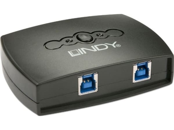 Lindy 43141 dataswitchar