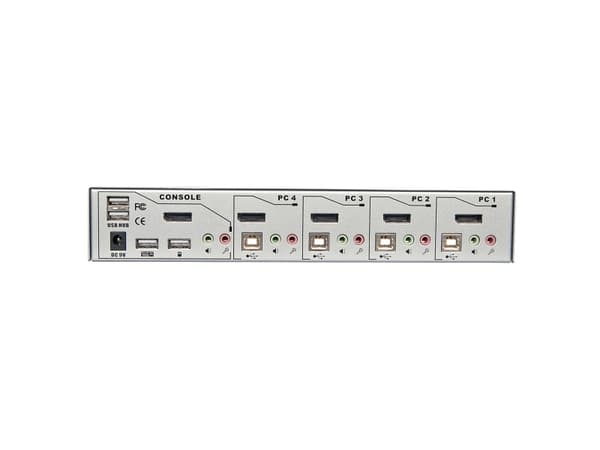 Lindy 39305, 4K Ultra HD, Hopea Hopea