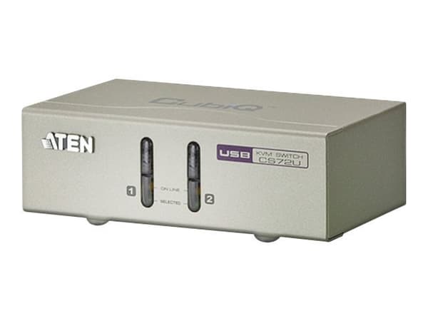 ATEN AT-CS72U