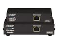 Miniatyrbild 3 av 5: Black Box ServSwitch USB Micro Extender - Förlängningskabel för video/USB - upp till 50 m
