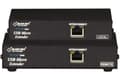 Miniatyrbild 5 av 5: Black Box ServSwitch USB Micro Extender - Förlängningskabel för video/USB - upp till 50 m