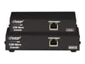 Miniatyrbild 2 av 5: Black Box ServSwitch USB Micro Extender - Förlängningskabel för video/USB - upp till 50 m