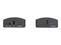 Pikkukuva 3 / 5: BLACK BOX USB 2.0 EXTENDER - CATX, FCC LUOKKA A, 1-PORTTI