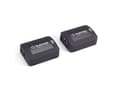 Pikkukuva 4 / 5: BLACK BOX USB 2.0 EXTENDER - CATX, FCC LUOKKA A, 1-PORTTI